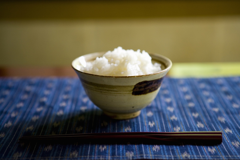 【識冠德】從選米到煮飯：米店老闆才知道的好吃祕訣