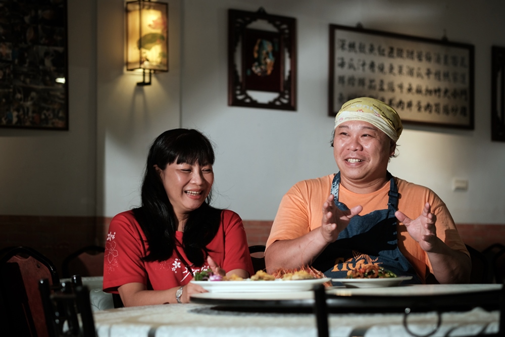 【媽媽味】客人當家人的客家小館，道地飄香