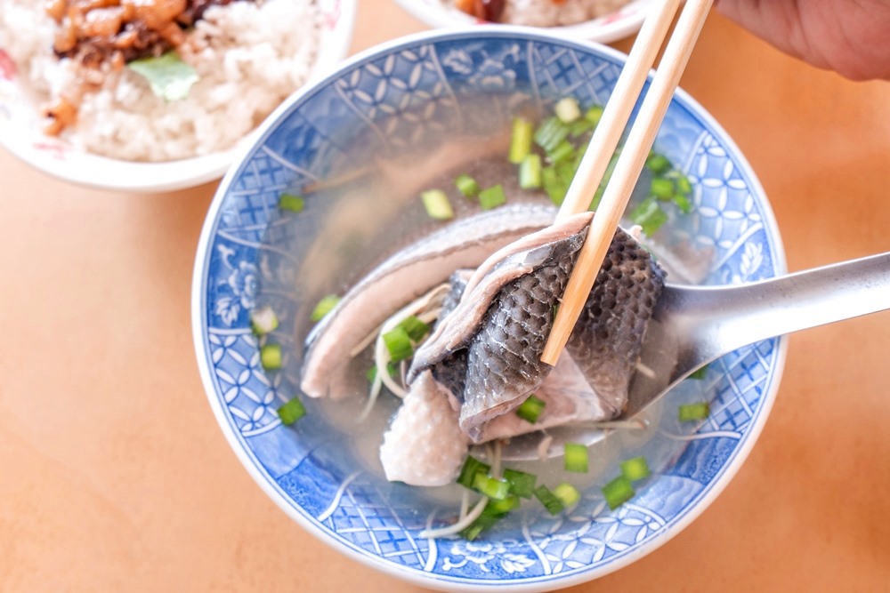 【好食材】台灣國姓魚全身是寶：虱目魚