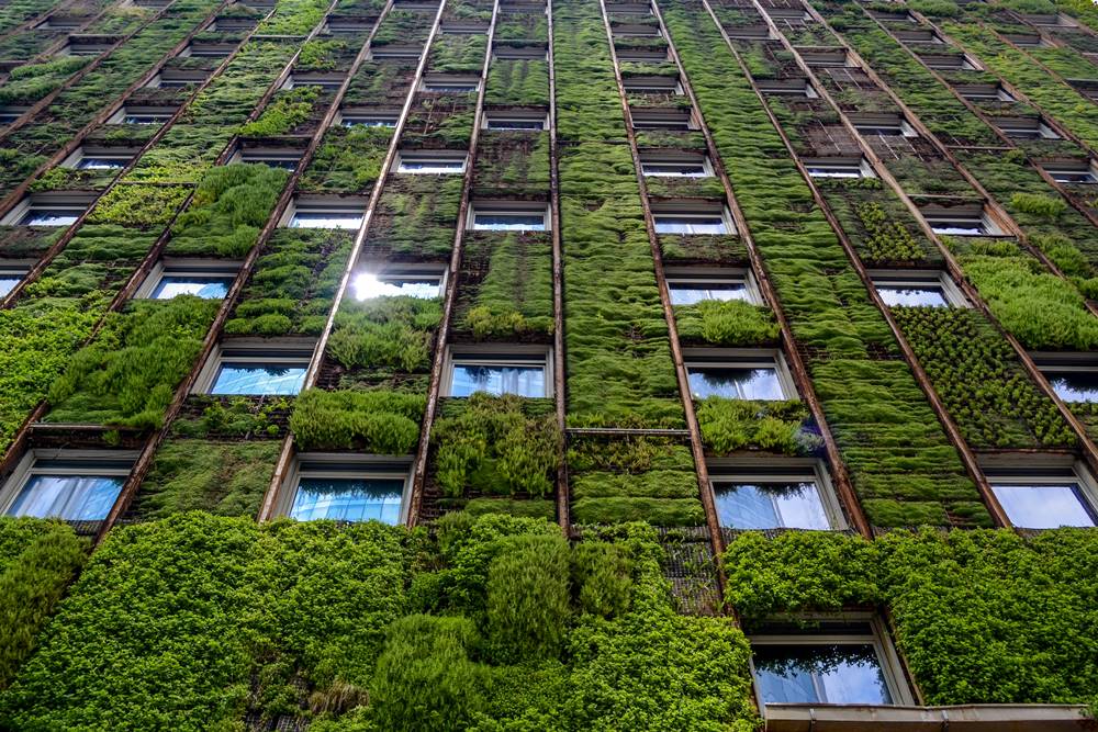【永續書齋】環境友善 21世紀幸福綠住宅