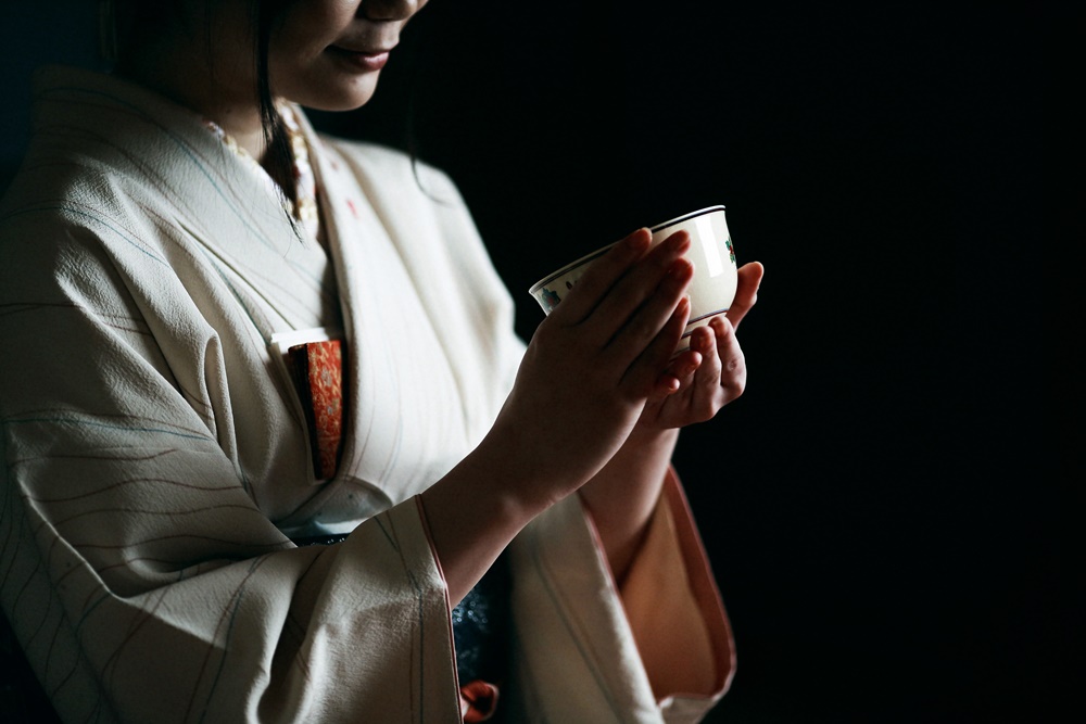 【侘寂美學】茶道，日本人喝的是一種心境