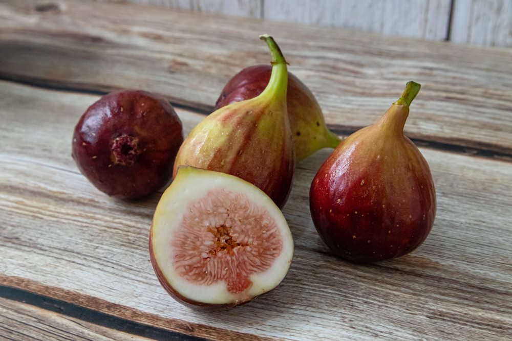 Glocalization 餐桌上的新食力 香煎無花果松阪豬 居心誌