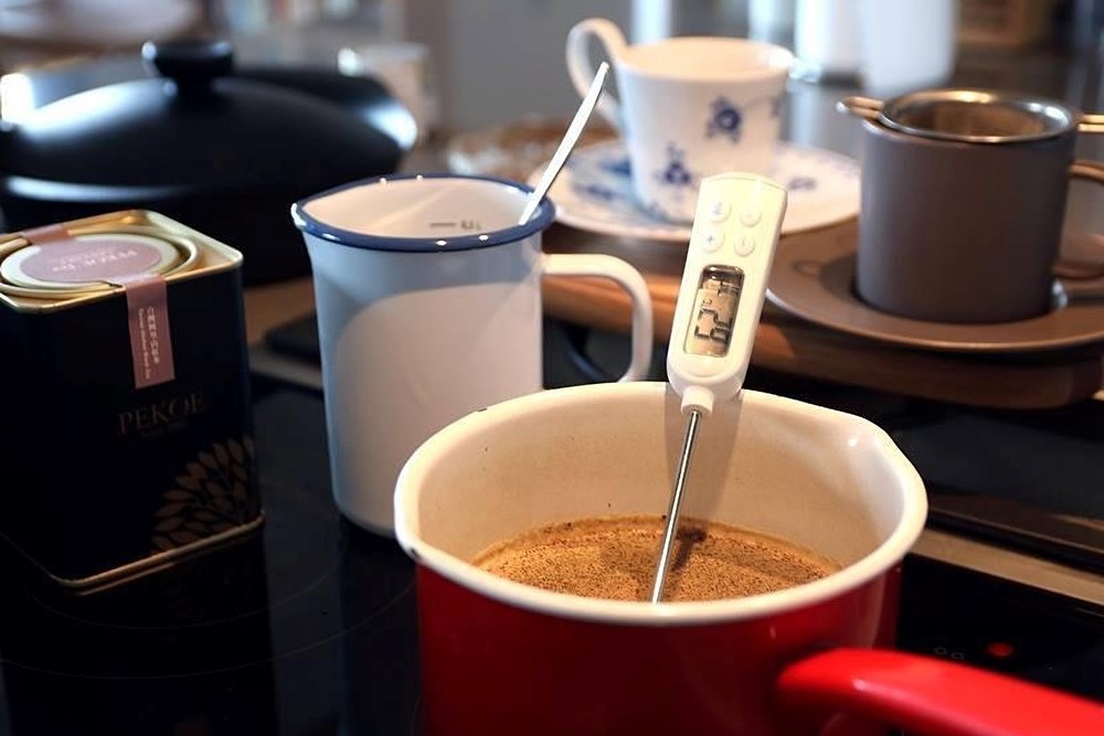 【葉怡蘭專欄】奶茶＋咖啡，一杯再一杯