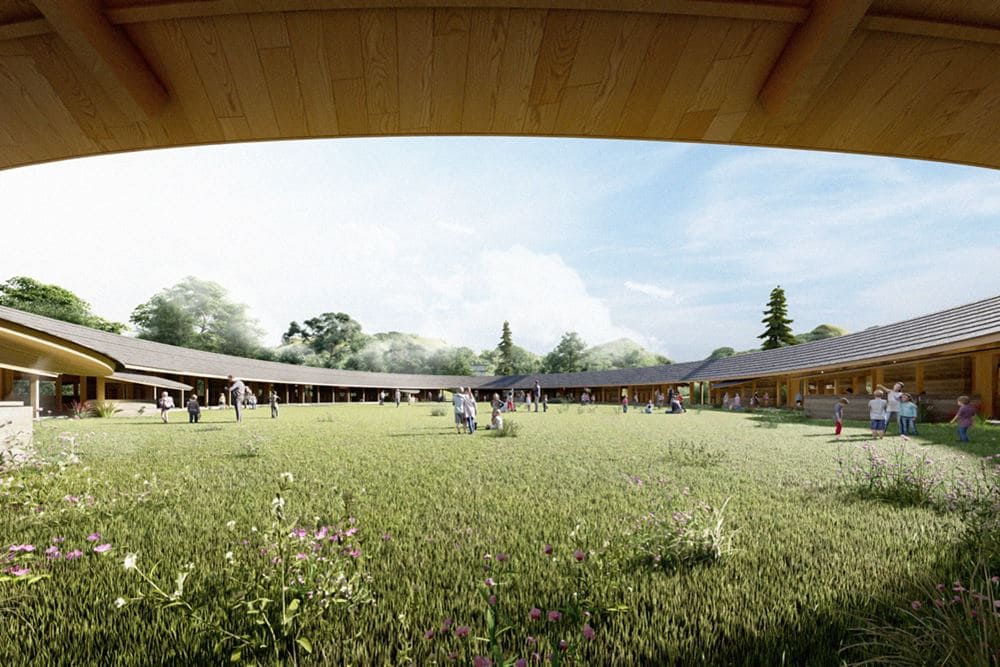 【看人物】手塚貴晴＋手塚由比：建築不止於形，用空間改變生活