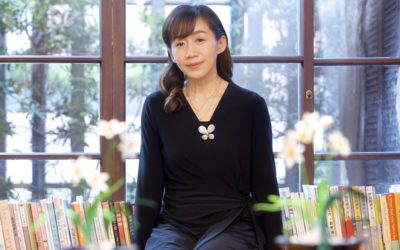 【名人書房】郝譽翔：旅行是一種求知方式，也是一種閱讀