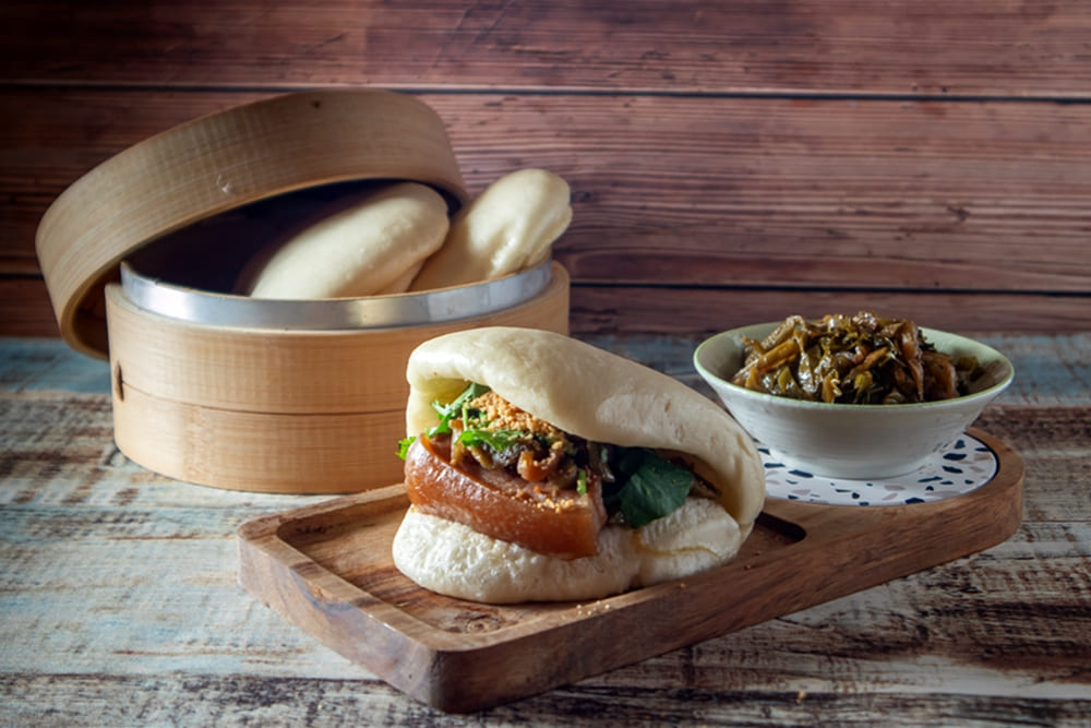 【做料理】台味經典食譜：刈包