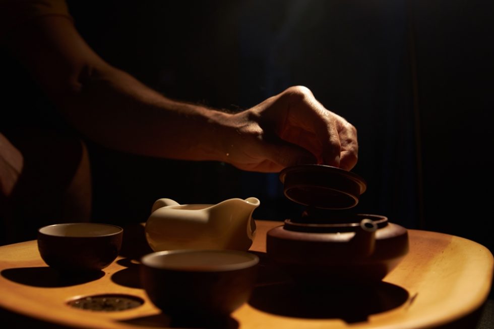 【Tea Pairing】一茶百味，台灣的餐茶搭配新食潮 - 居心誌