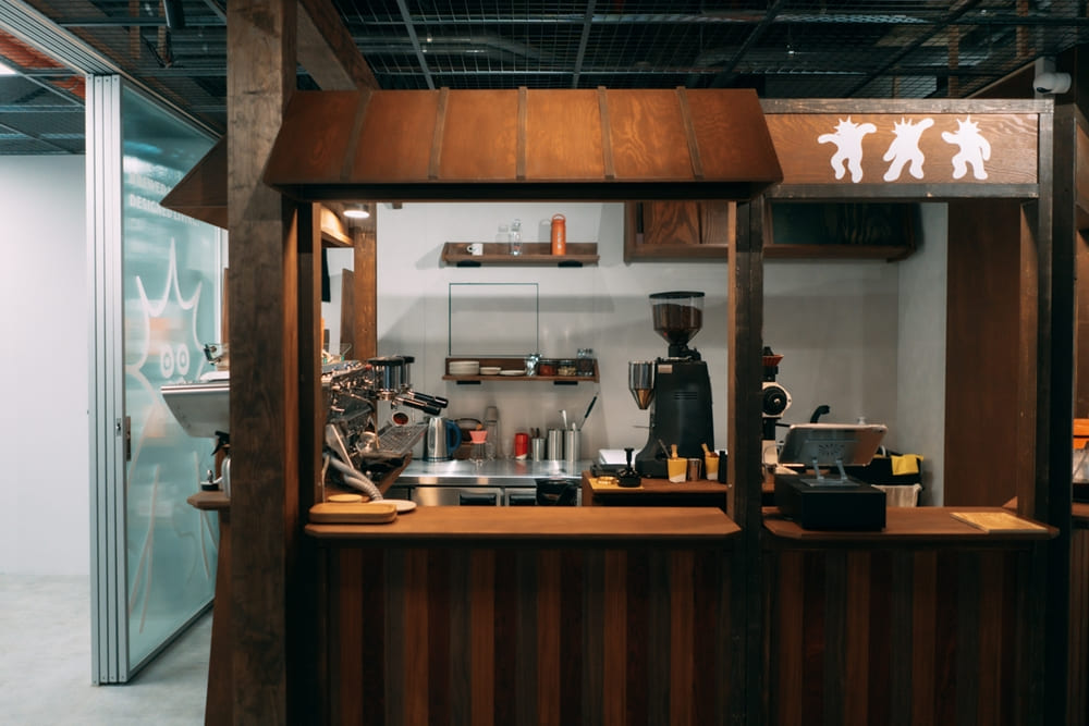 【設計咖啡館】Caffeine Club：把咖啡，做成一場風格共創的日常實驗