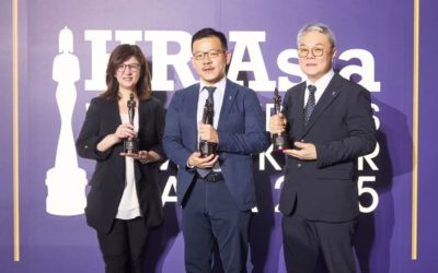 【識冠德】榮耀綻放的永續之路 冠德獲25項國內外大獎肯定