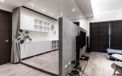 【城市蝸居大夢】彈性設計，保留「升級可能性」