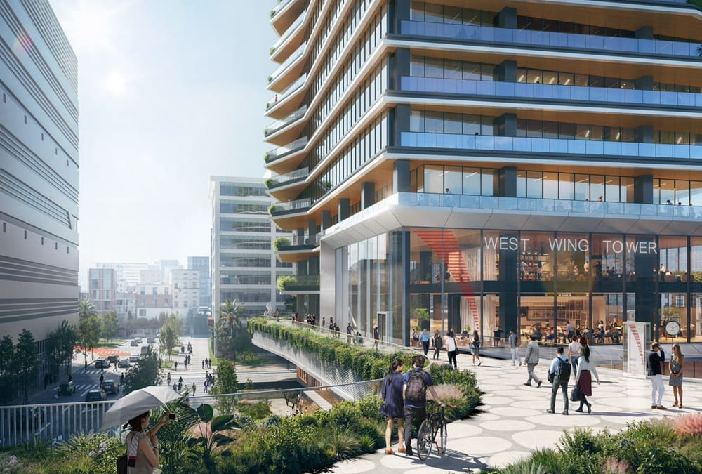 【識冠德】軌道之上，城市日常正在更新