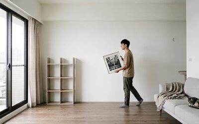 【學設計】在「未完成」裡生活，3種正在形成的居家空間