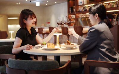【夯趨勢】Neo Bistro正當紅：精緻，不必拘謹